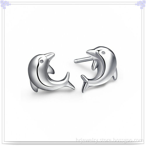 Fashion Earring 925 Sterling Silver Jewelry Earring (EE0006)